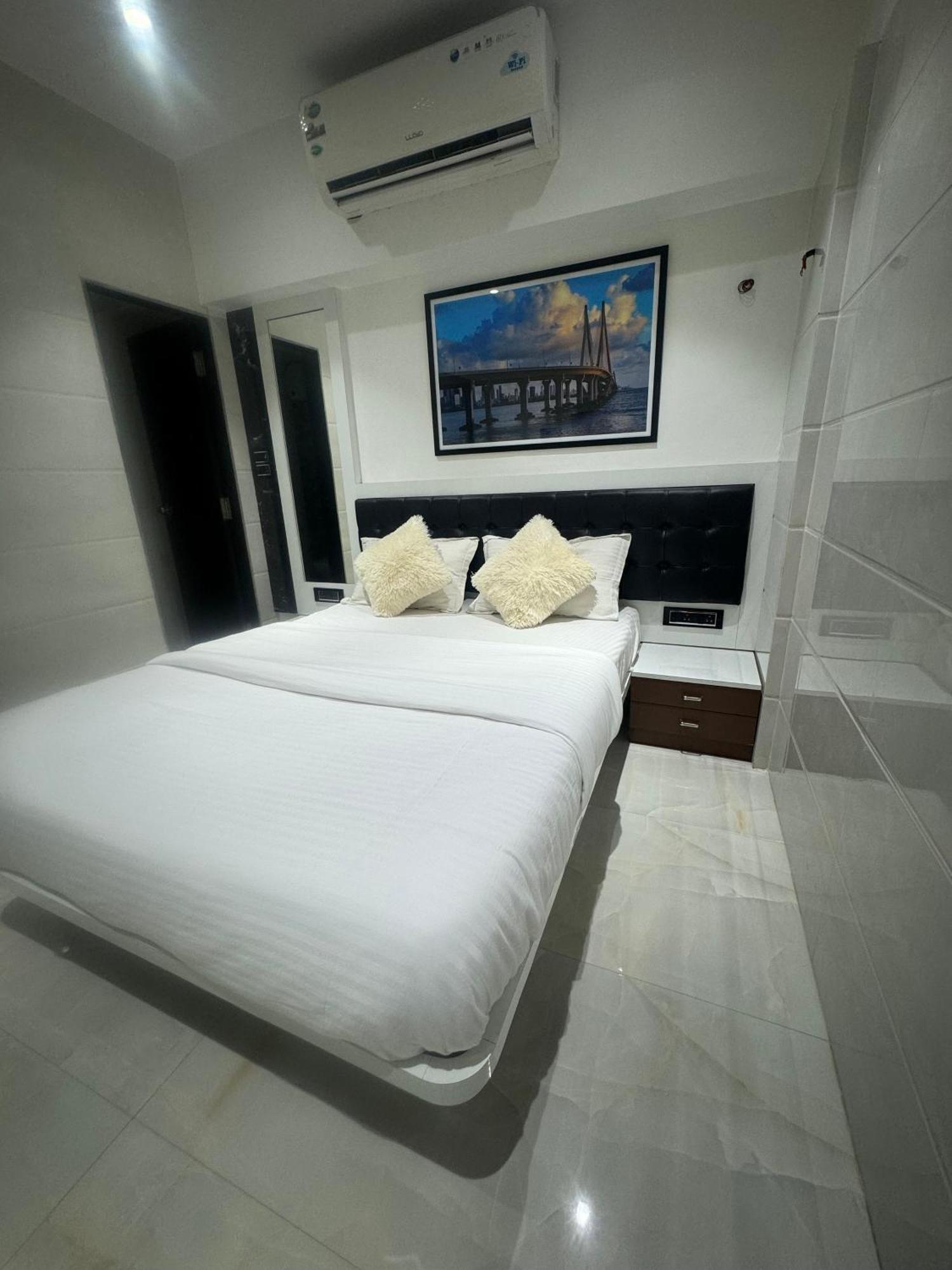 Backpackers Villa Bombay Exterior foto