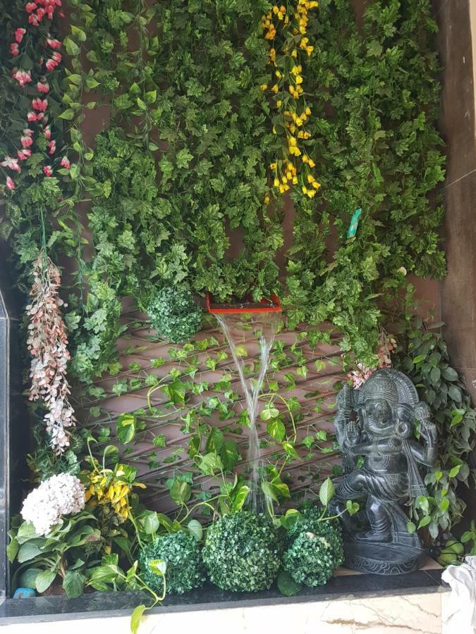 Backpackers Villa Bombay Exterior foto
